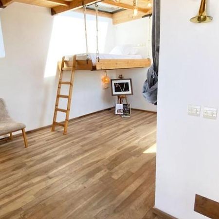 エッサウィラThe Rooftopアパートメント エクステリア 写真